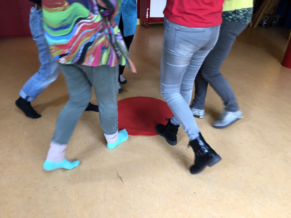 permoto Bedrijfseuritmie